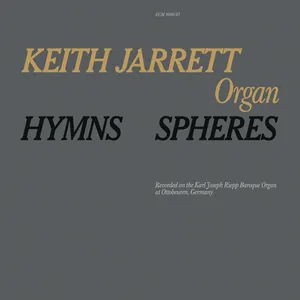 Hymns/Spheres
